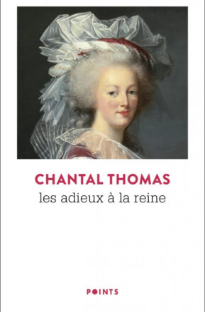 Résumé de Les adieux à la reine