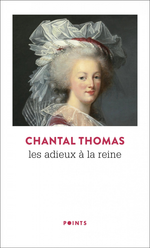 Résumé de Les adieux à la reine