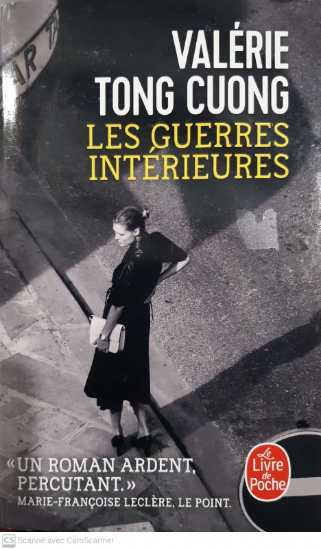 Résumé de Les guerres intérieures