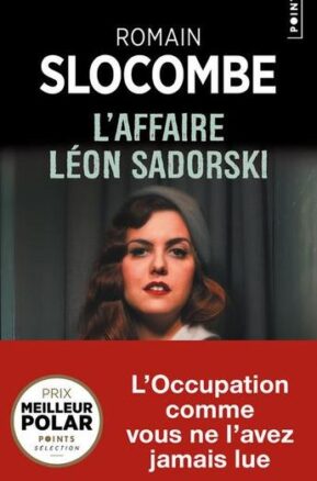 Résumé de L'affaire Léon Sadorski