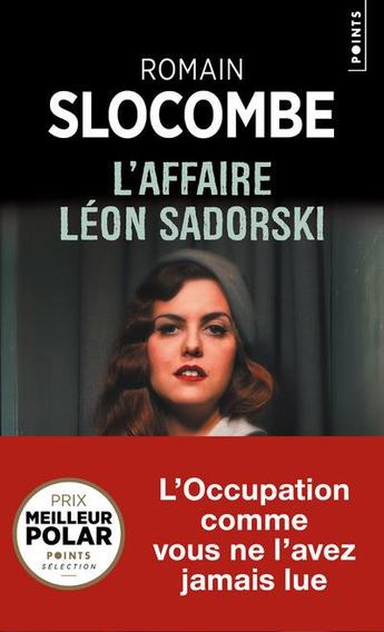 Résumé de L'affaire Léon Sadorski