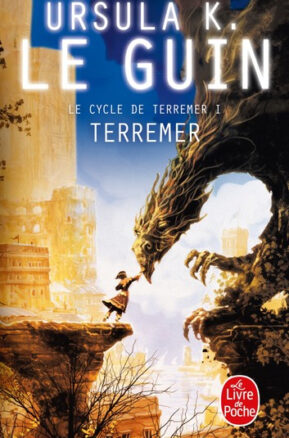 Résumé de Terremer / Le Cycle de Terremer, tome 1