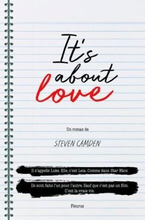 Résumé de It's about love