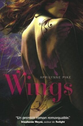 Résumé de Ailes / Wings, tome 1