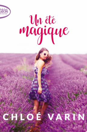 Résumé de Les ensorceleuses / Un été magique