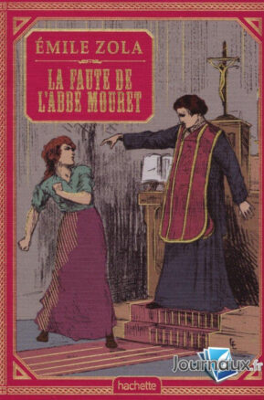 Résumé de La faute de l'abbé Mouret