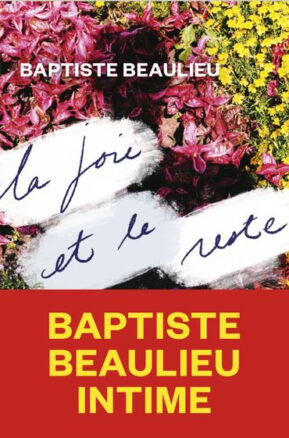 Résumé de La joie et le reste