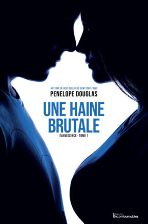 Résumé de Évanescence (Douglas), tome 1 : Une haine brutale