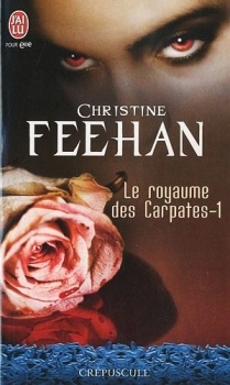 Résumé de Le royaume des Carpates, tome 1 : Le prince de l'ombre
