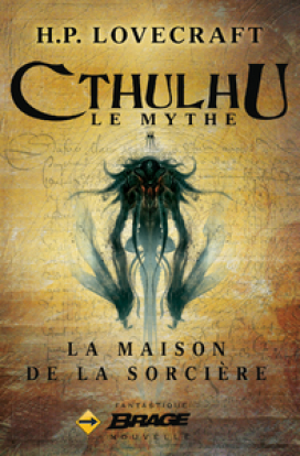 Résumé de La maison de la sorcière