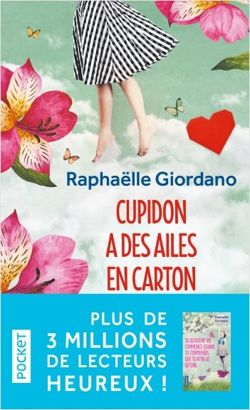 Résumé de Cupidon a des ailes en carton