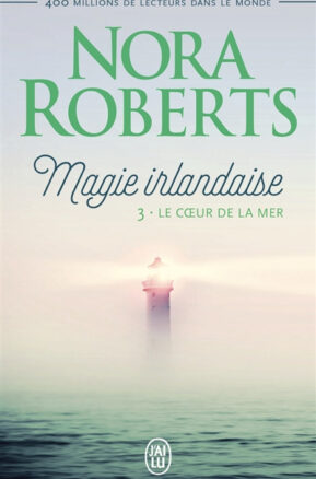 Résumé de Magie irlandaise, tome 3 : Le coeur de la mer