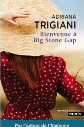 Résumé de Big Stone Gap, tome 1 : Bienvenue à Big Stone Gap
