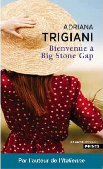Résumé de Big Stone Gap, tome 1 : Bienvenue à Big Stone Gap