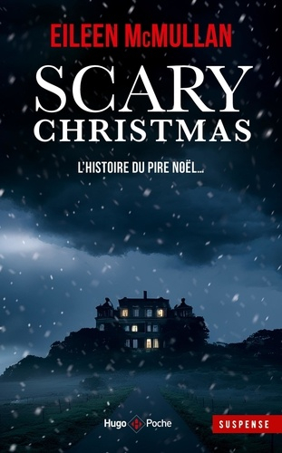 Résumé de Scary Christmas
