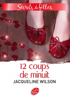 Résumé de 3 filles et 12 coups de minuit / 12 coups de minuit
