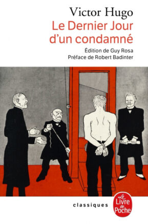 Résumé de Le dernier jour d'un condamné suivi de Claude Gueux et de L'affaire Tapner