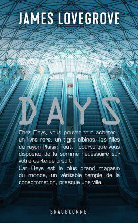 Résumé de Days