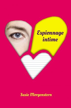 Résumé de Espionnage intime