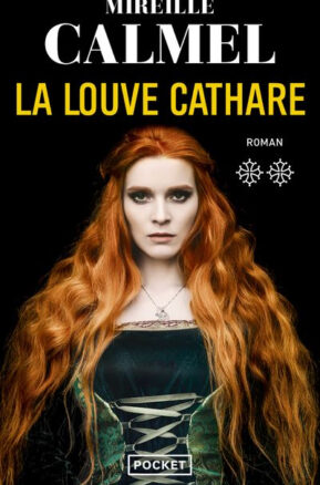 Résumé de La louve cathare, tome 2