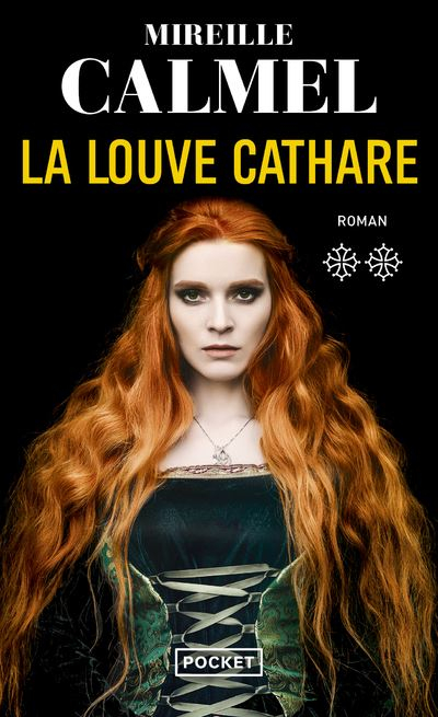 Résumé de La louve cathare, tome 2