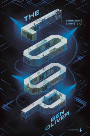 Résumé de The Loop, tome 1