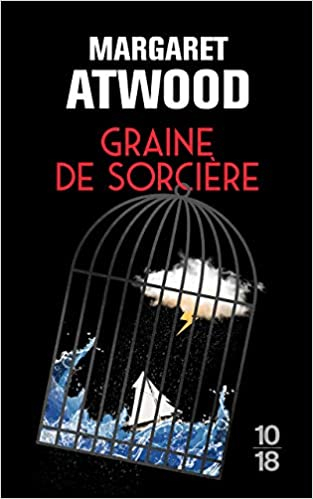 Résumé de Graine de sorcière