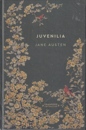 Résumé de Juvenilia