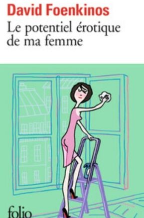 Résumé de Le potentiel érotique de ma femme