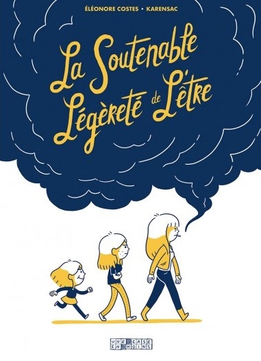 Résumé de La soutenable légèreté de l'être