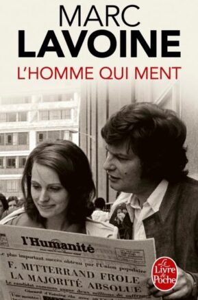 Résumé de L'homme qui ment