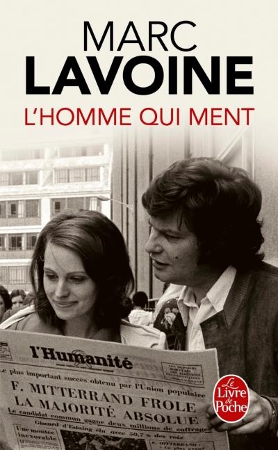 Résumé de L'homme qui ment