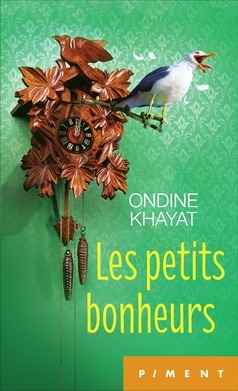 Résumé de Debout les vieux ! / Les petits bonheurs