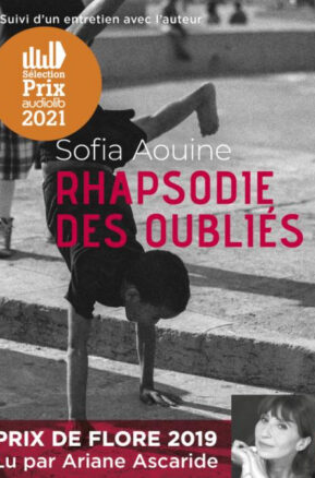 Résumé de Rhapsodie des oubliés