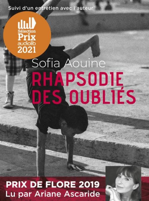 Résumé de Rhapsodie des oubliés