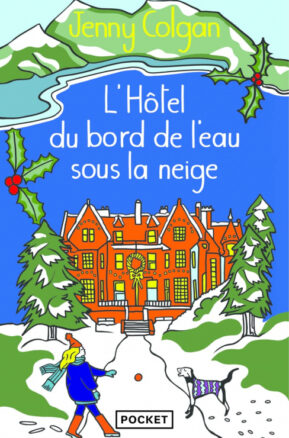 Résumé de L’hôtel du bord de l’eau sous la neige