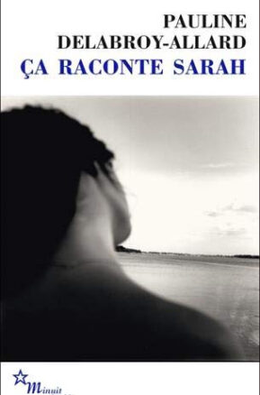 Résumé de Ça raconte Sarah