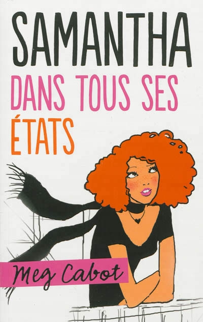 Résumé de Samantha, dans tous ses états / Invitation spéciale