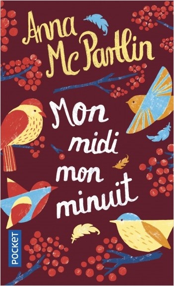 Résumé de Mon midi mon minuit