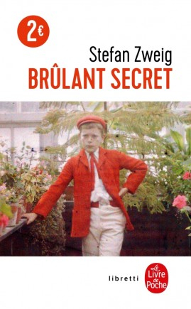 Résumé de Brûlant secret