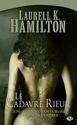 Résumé de Anita Blake, tome 02 : Le cadavre rieur