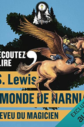 Résumé de Les Chroniques de Narnia / Le Monde de Narnia, tome 1 : Le Neveu du magicien