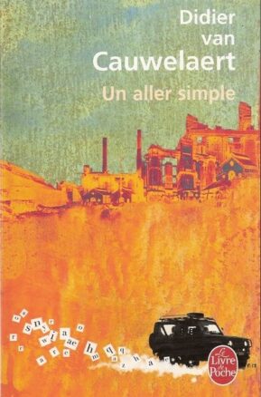 Résumé de Un aller simple