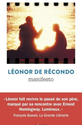 Résumé de Manifesto