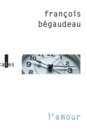 Résumé de L'amour