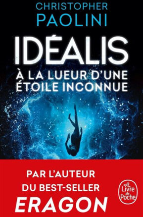 Résumé de Idéalis, tome 1 : À la Lueur d'une Étoile Inconnue