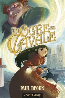 Résumé de Un ogre en cavale