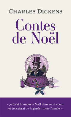 Résumé de Contes de Noël