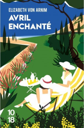 Résumé de Avril enchanté
