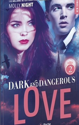 Résumé de Dark and dangerous love, tome 2